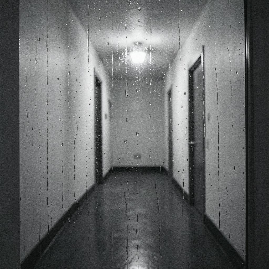 L’anima invisibile artwork