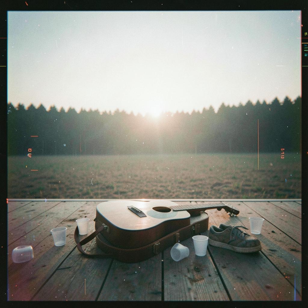Song Cover Image