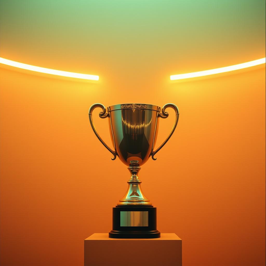 I’m Winning artwork