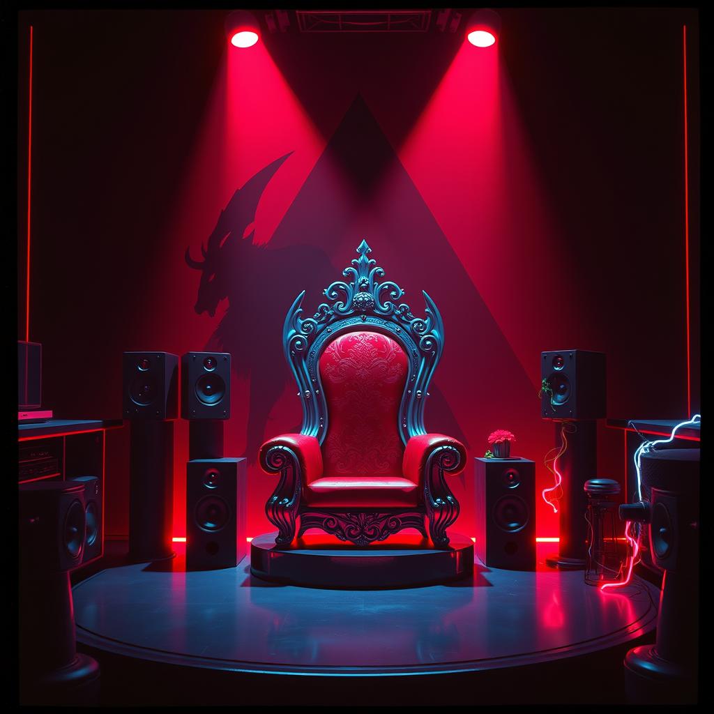 Image for THE REAL SLAPPERS