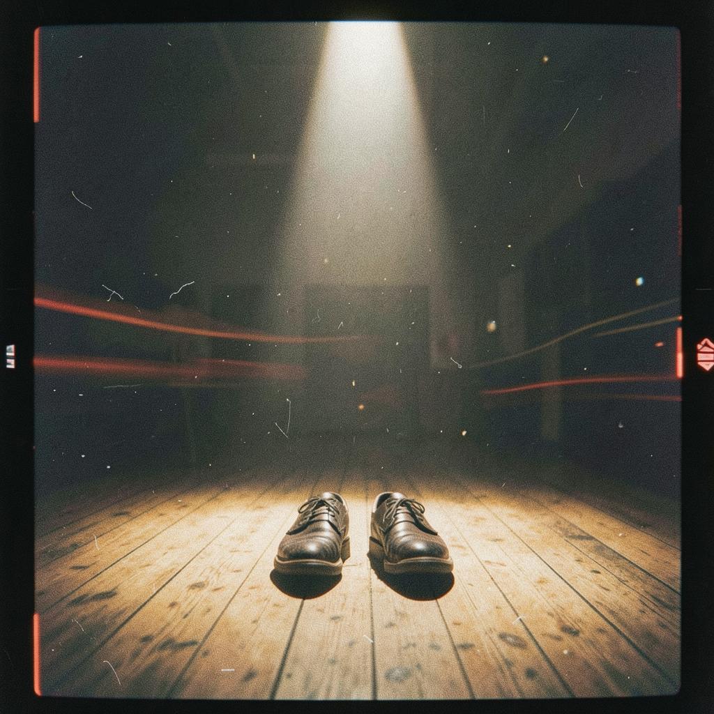 M- Still We Dance 1 artwork
