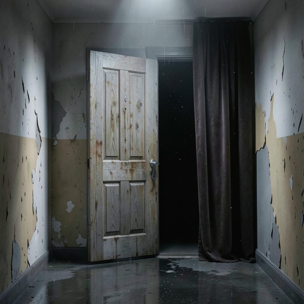 the illusion of Normal artwork