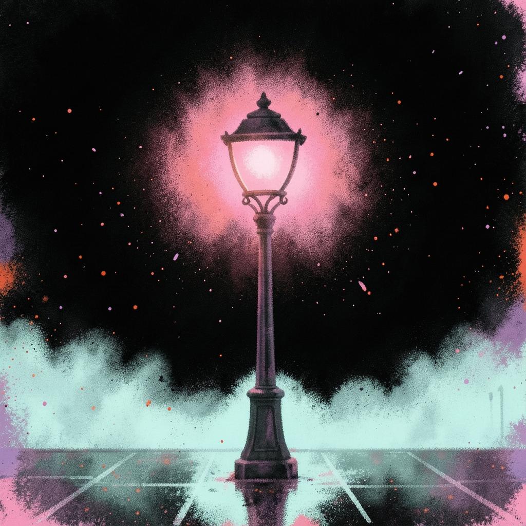 A Man For Amore artwork
