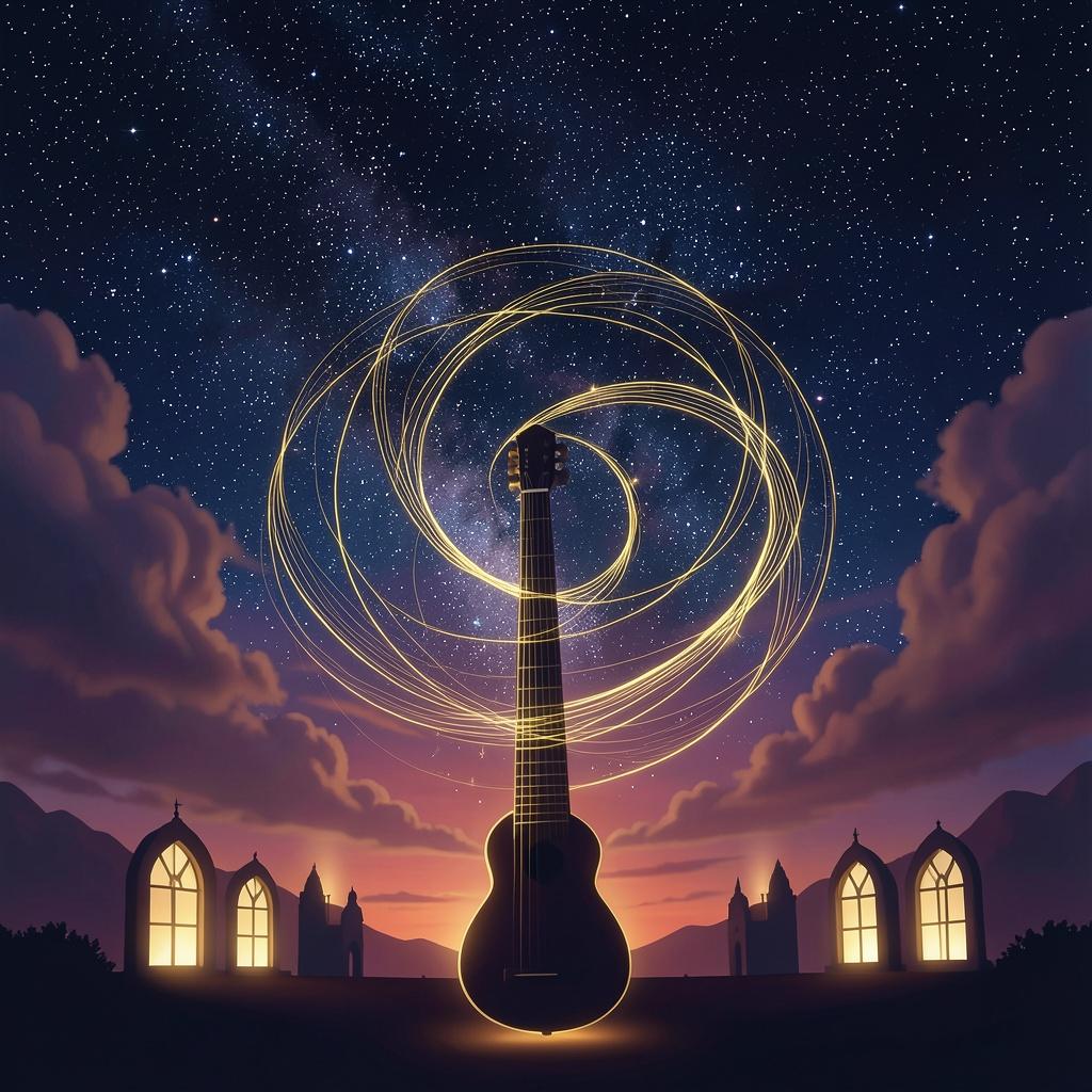 Göğe Bakma Durağı artwork