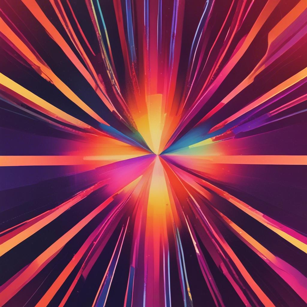 Terminal Echoes artwork