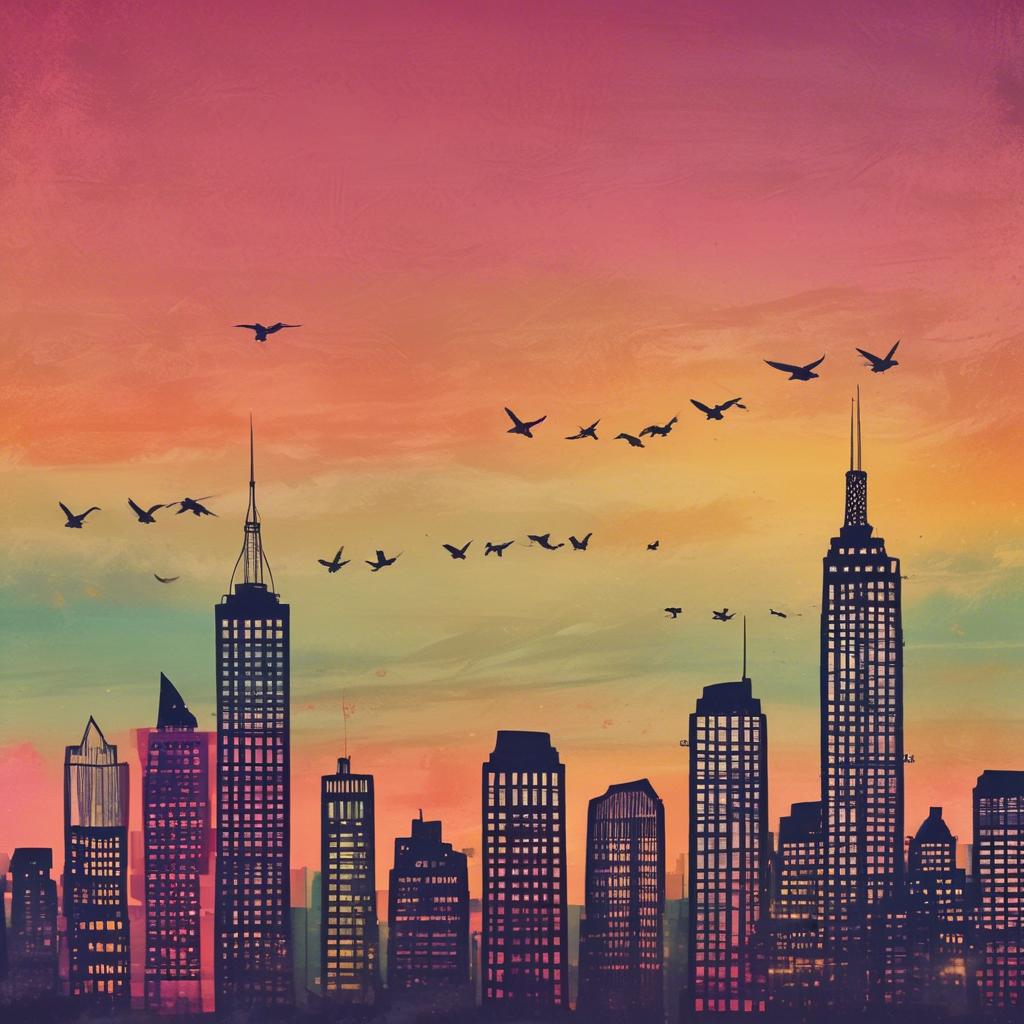 Image for Flying Higher