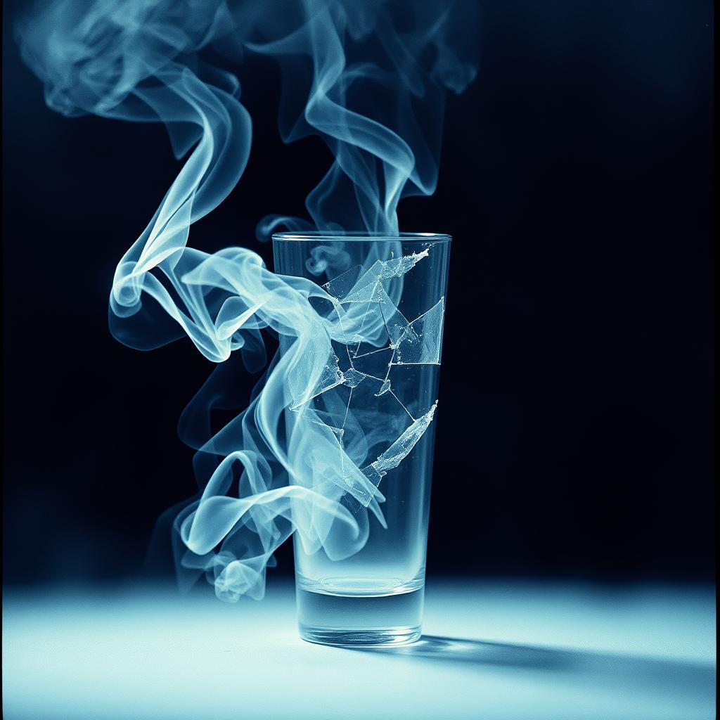 Persona image for Fractured