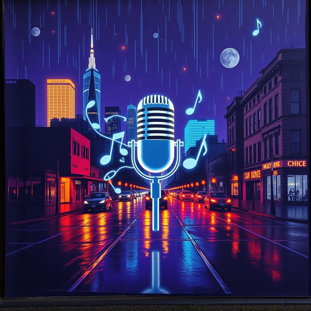 Song Image