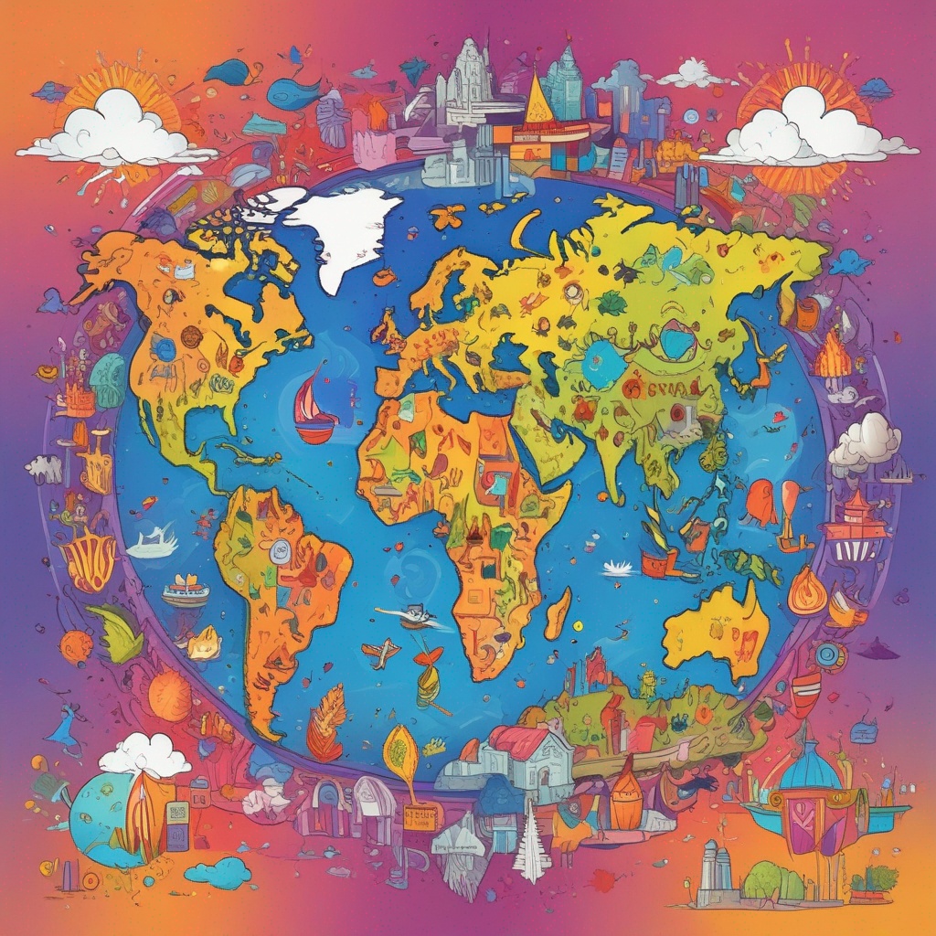 Stop the war artwork