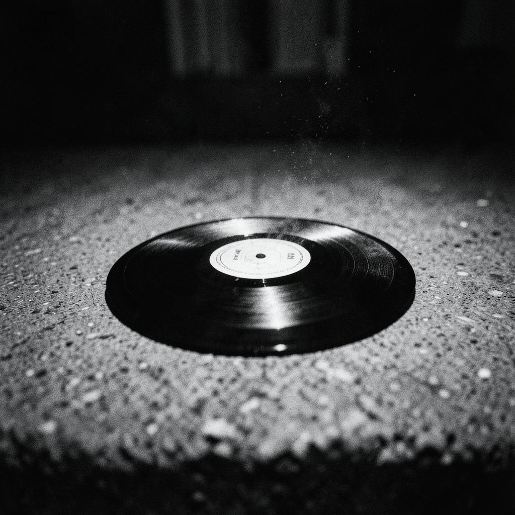 Midnight Memphis artwork