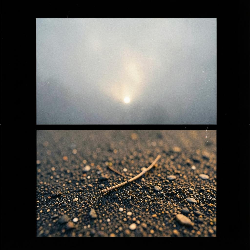 Naître dans le désespoir artwork