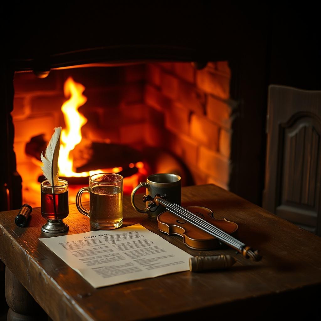 Song Image