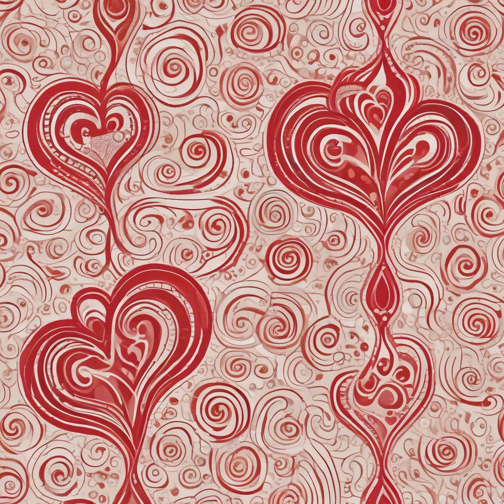 LOST IN YOUR LOVE.4 artwork