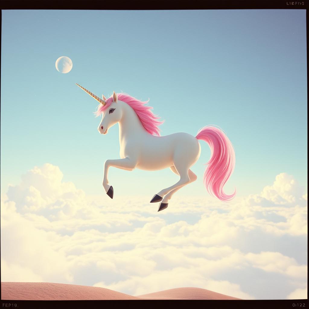 Equestrian Tale ALT artwork
