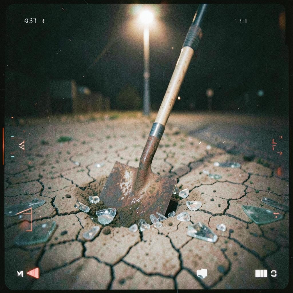 don't tear it apart artwork