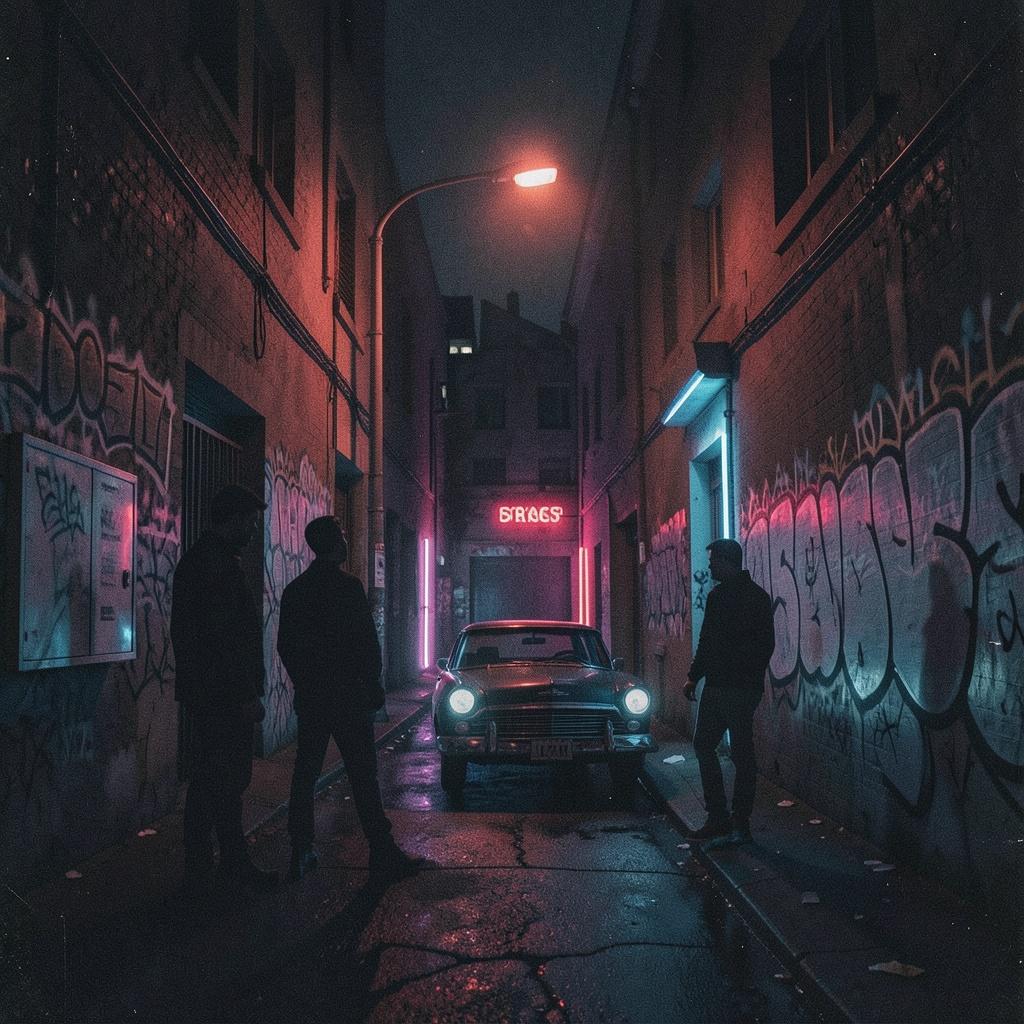Song Image