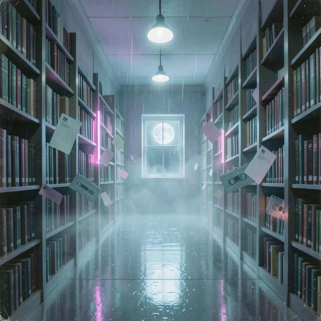 Image for Library Music