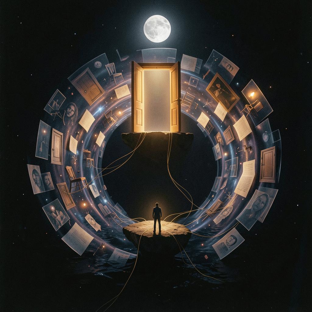 Somewhere Fi Stay artwork