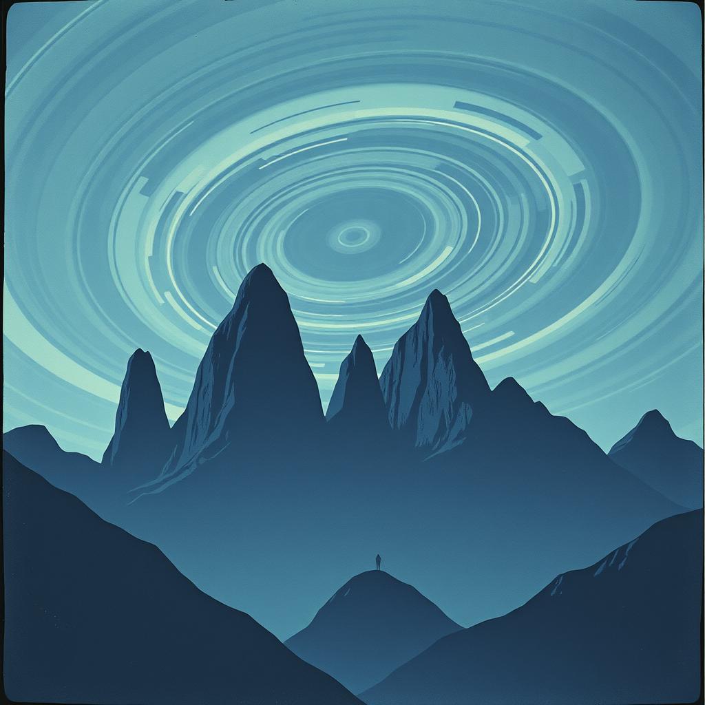 Persona image for 00s/10s Punk/Metalcore