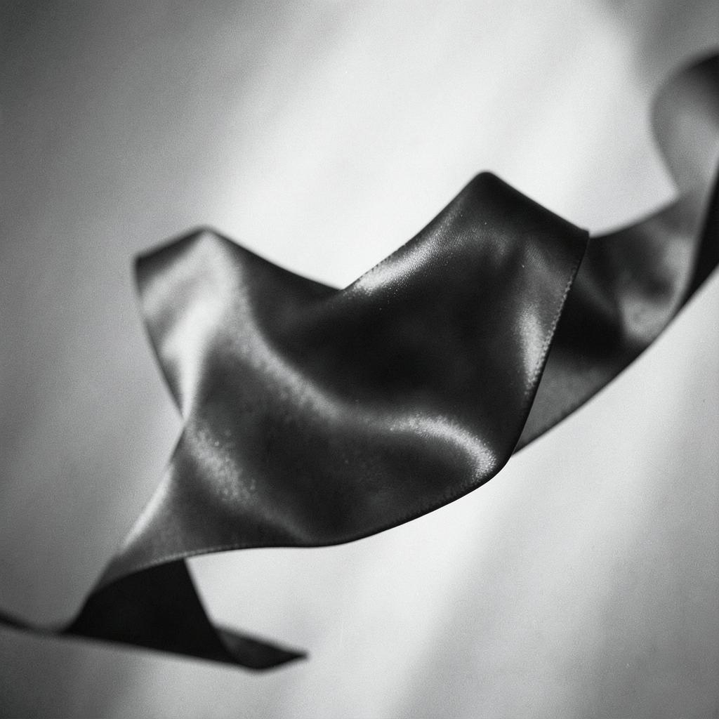Satin Swing artwork