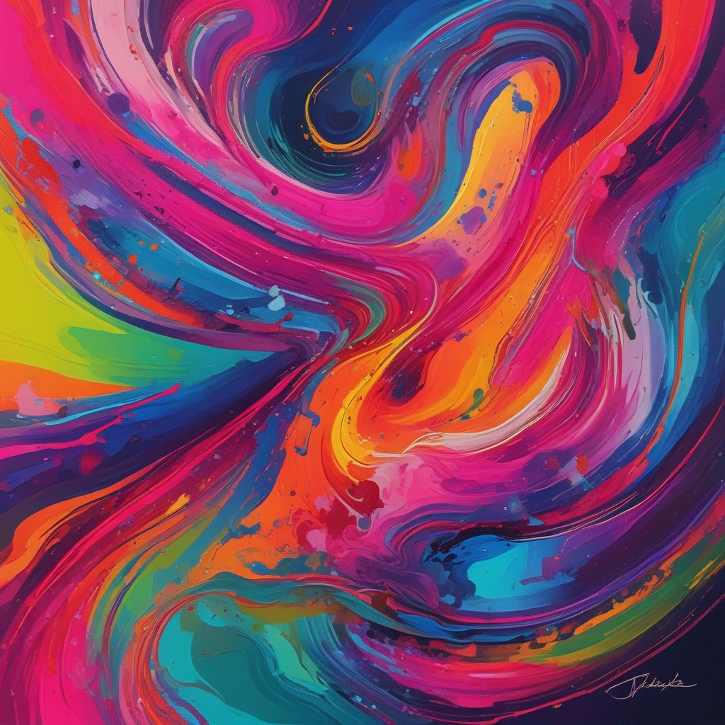 Psychedelic Dreams artwork