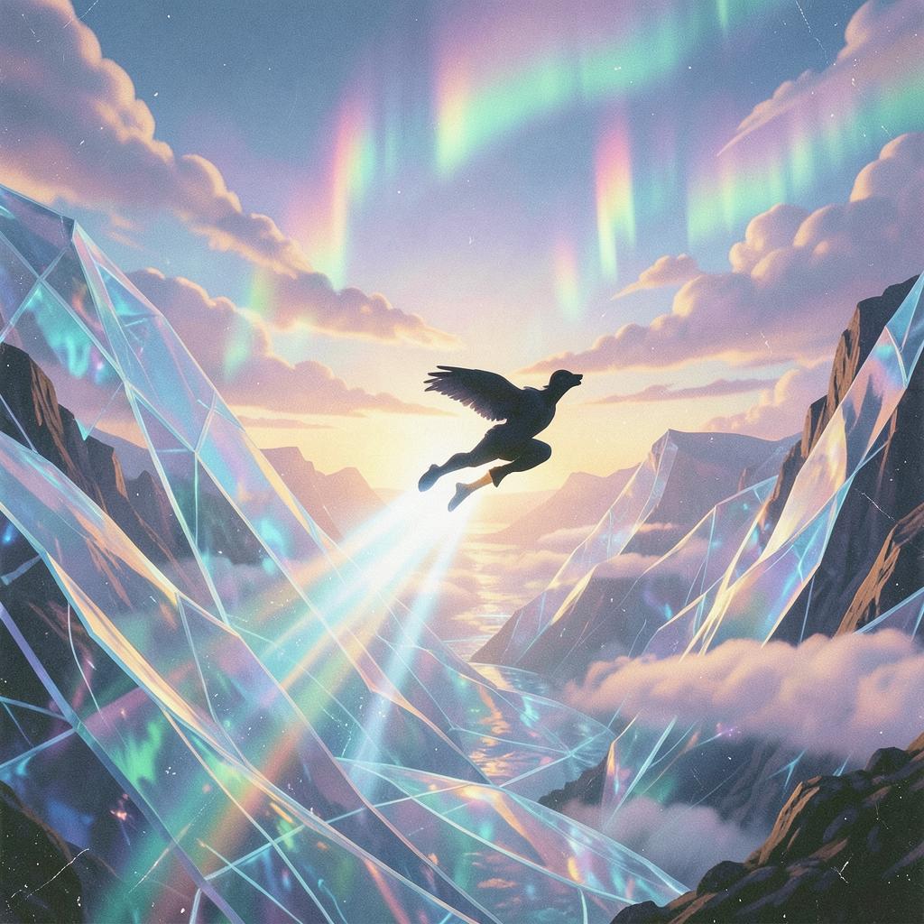 "This Time I Fly (Roots of Zion)"
" artwork