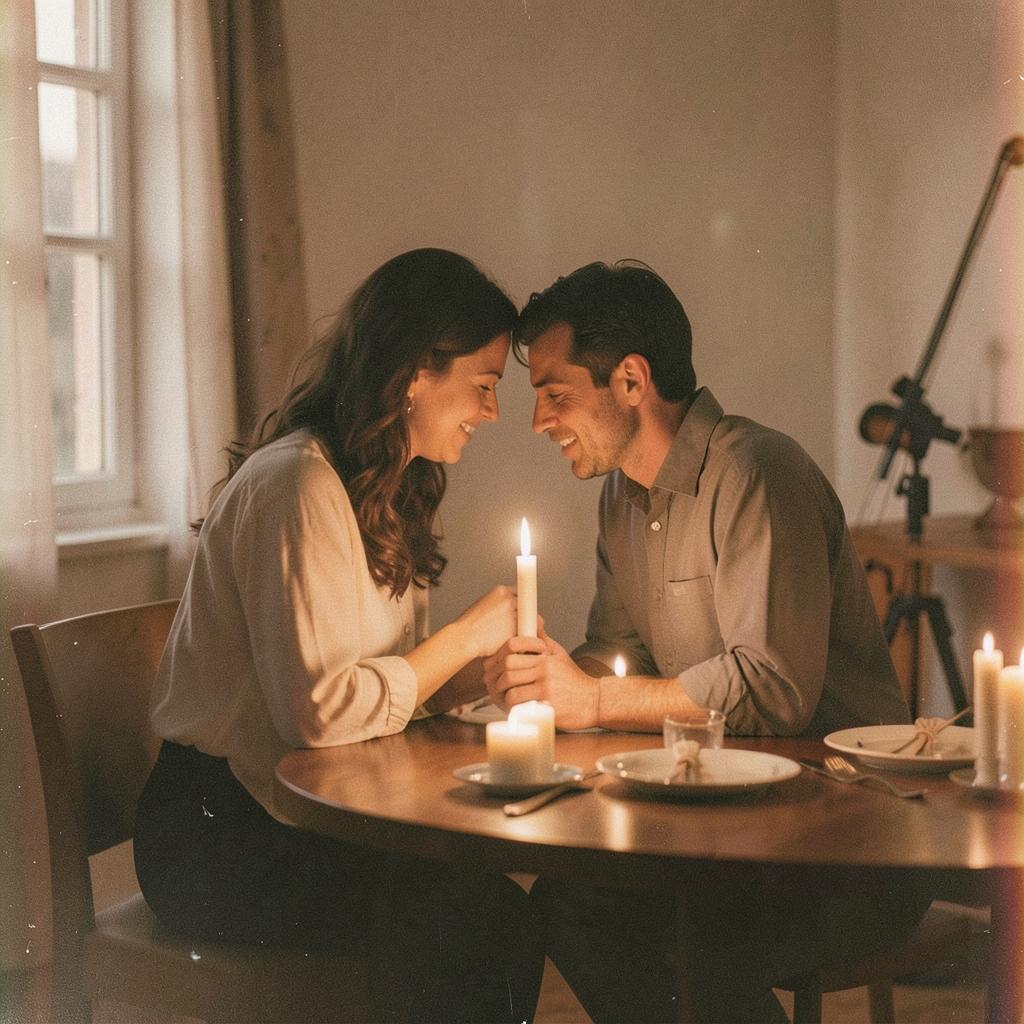 18. akte drei (Szene 3— Das Letzte duet) Katherina und Hendrik artwork