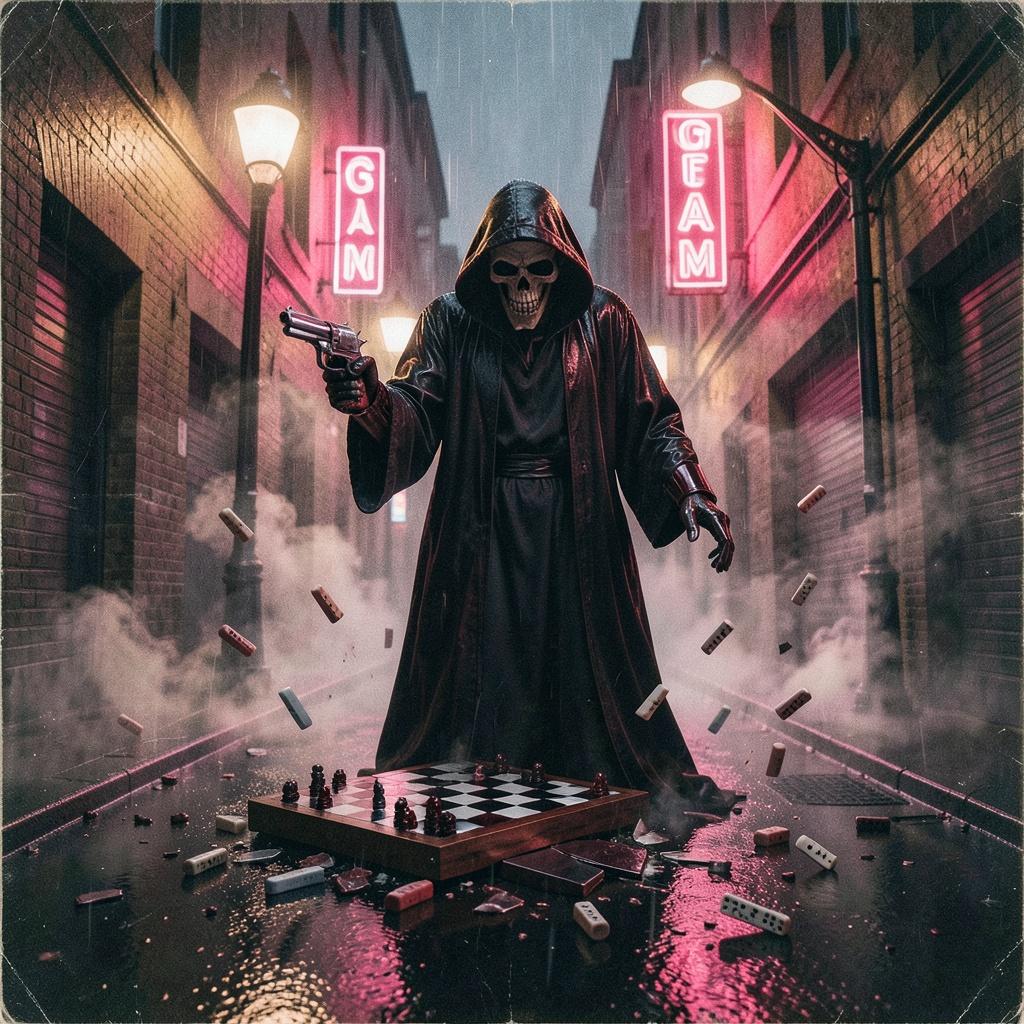 Song Image
