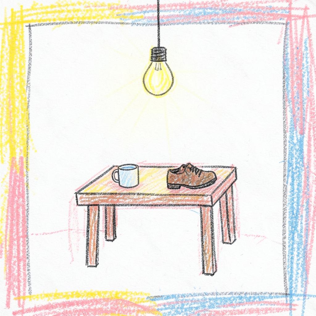 The Life I Nearly Missed artwork