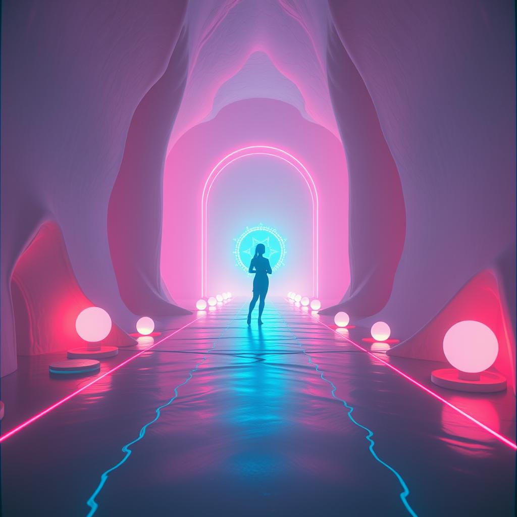 Finding something that works artwork