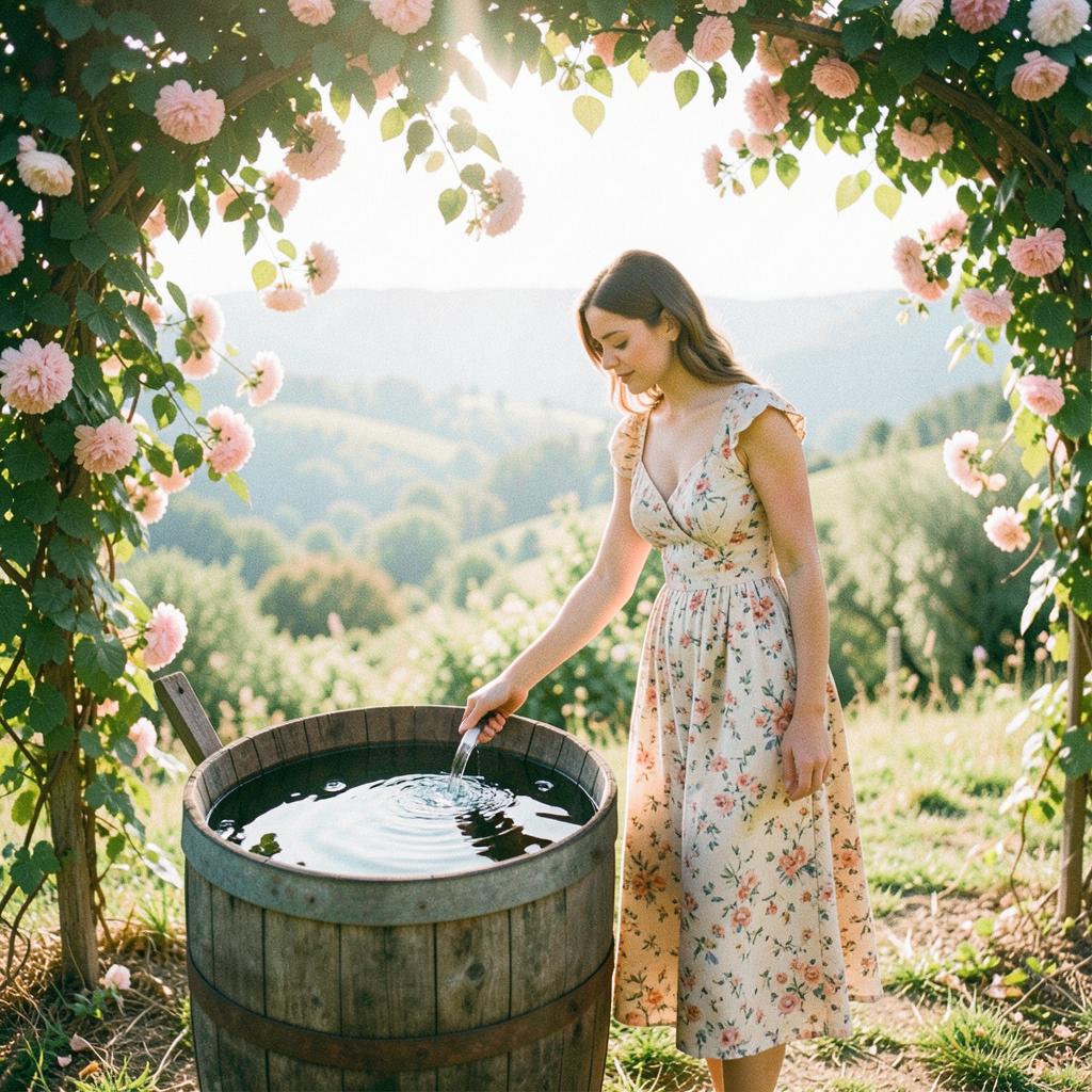 Stir the Barrel artwork