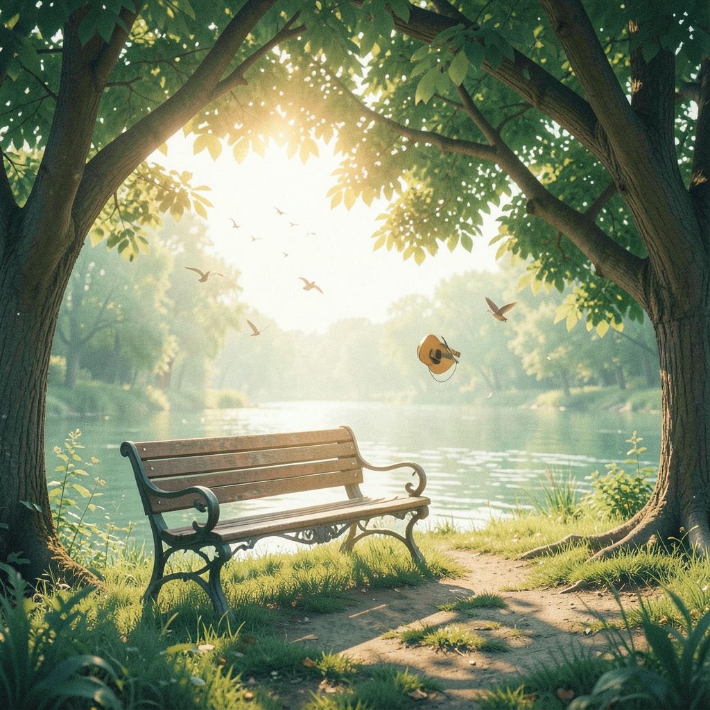 Song Image