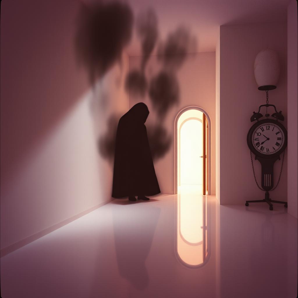 Persona image for Least Favourate 