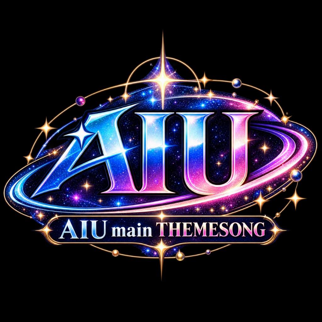 𝔸𝕀𝕌 main THEMESONG