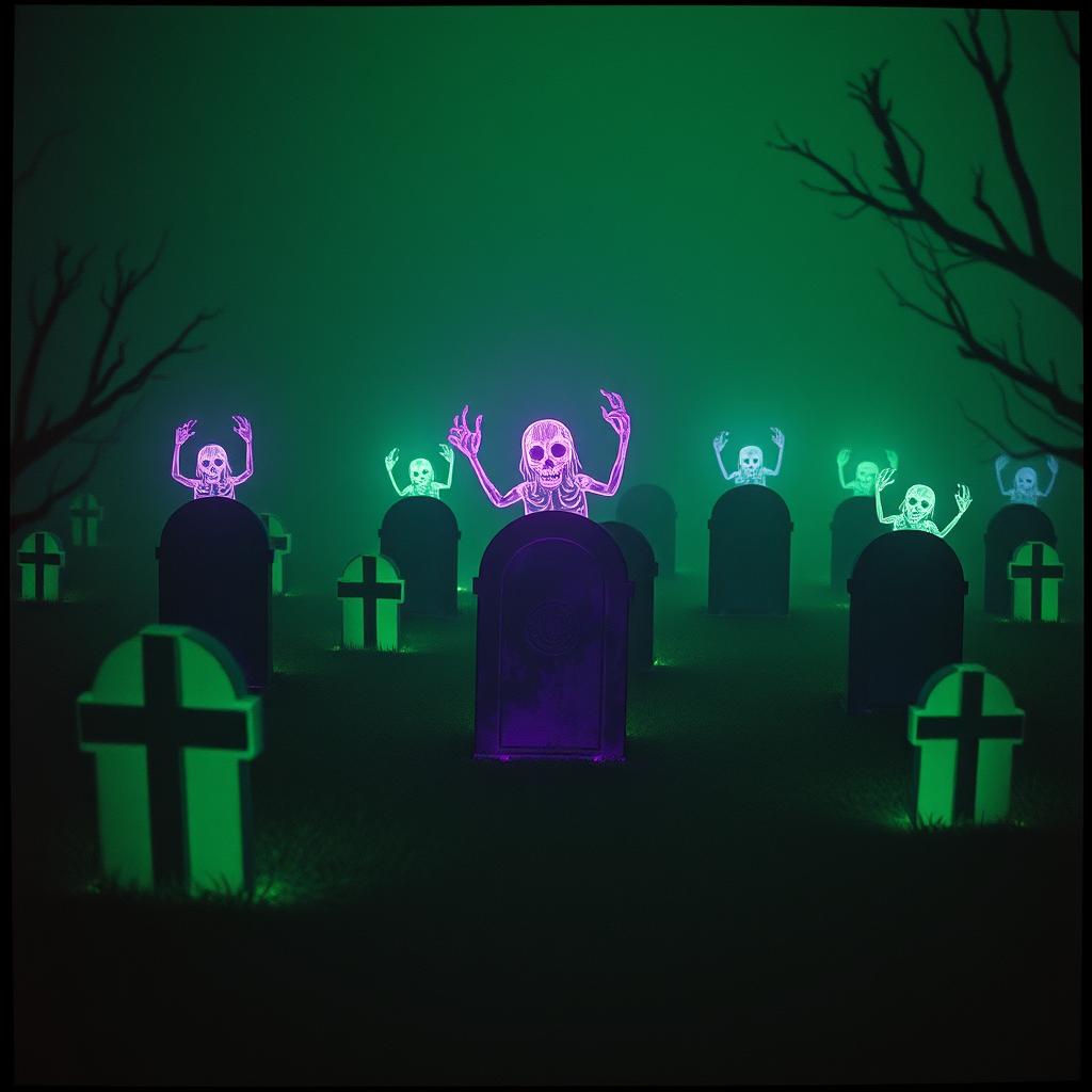 Image for Zombie Powermetal