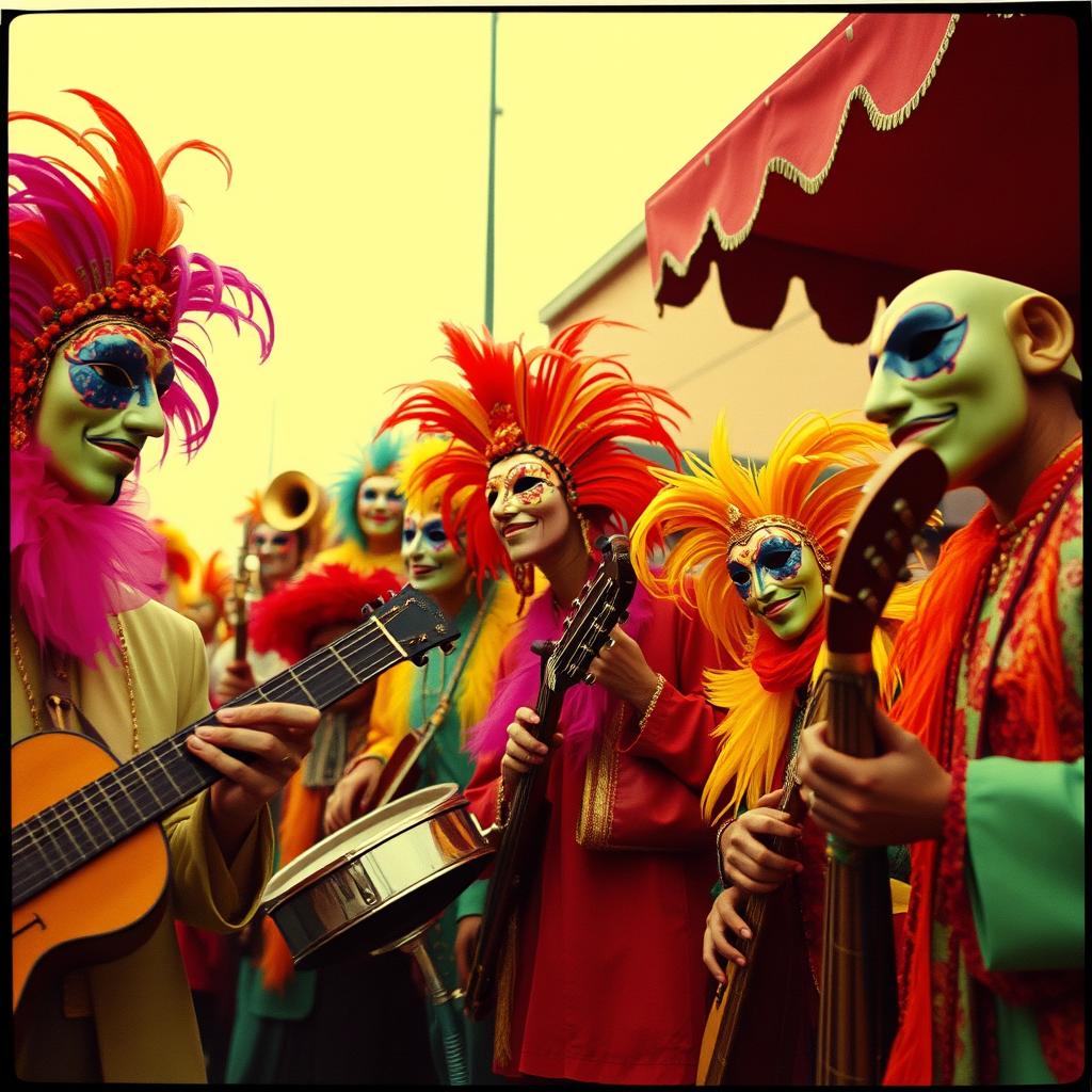 Song Image