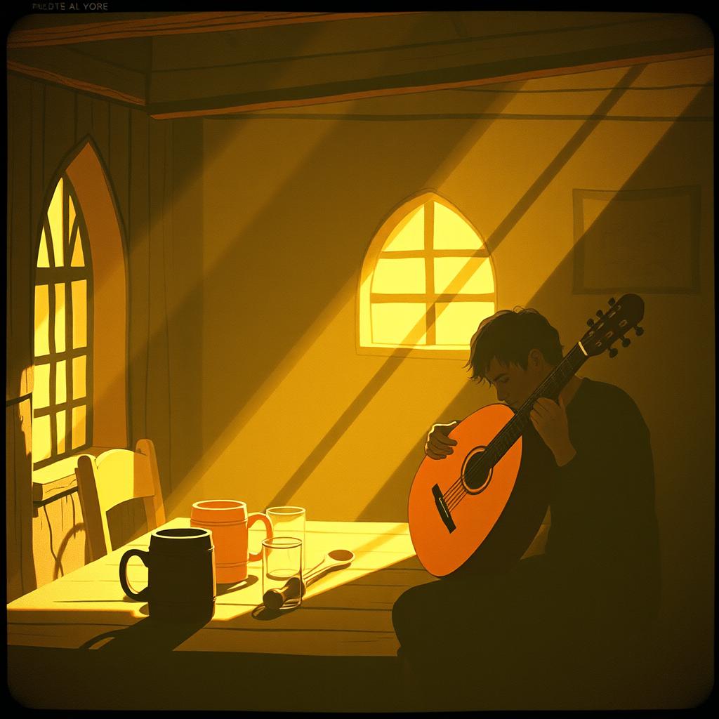 Song Image