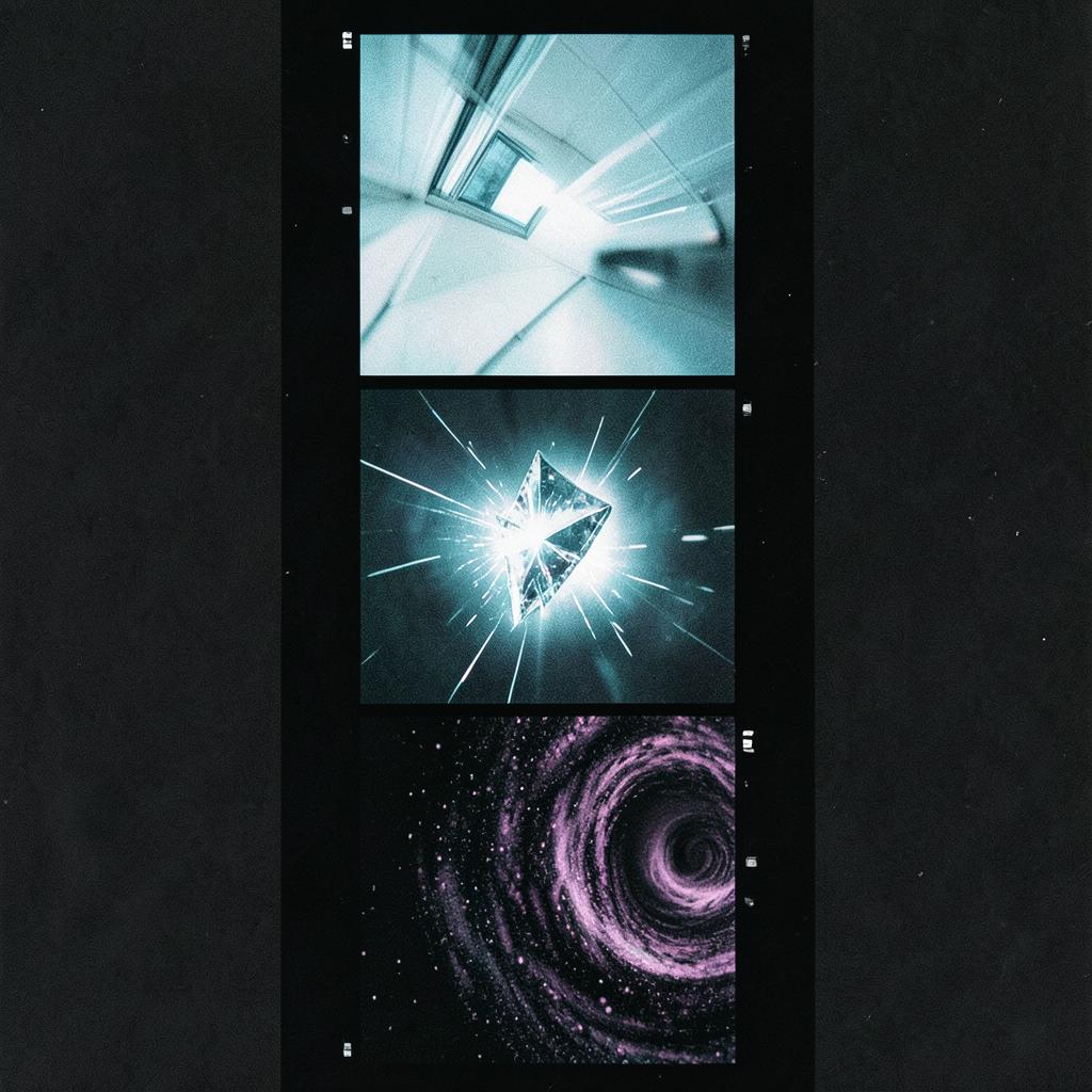 Gravity Of You  (Remix) artwork