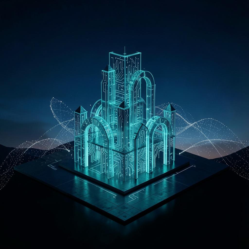 Q Day Unthreads artwork