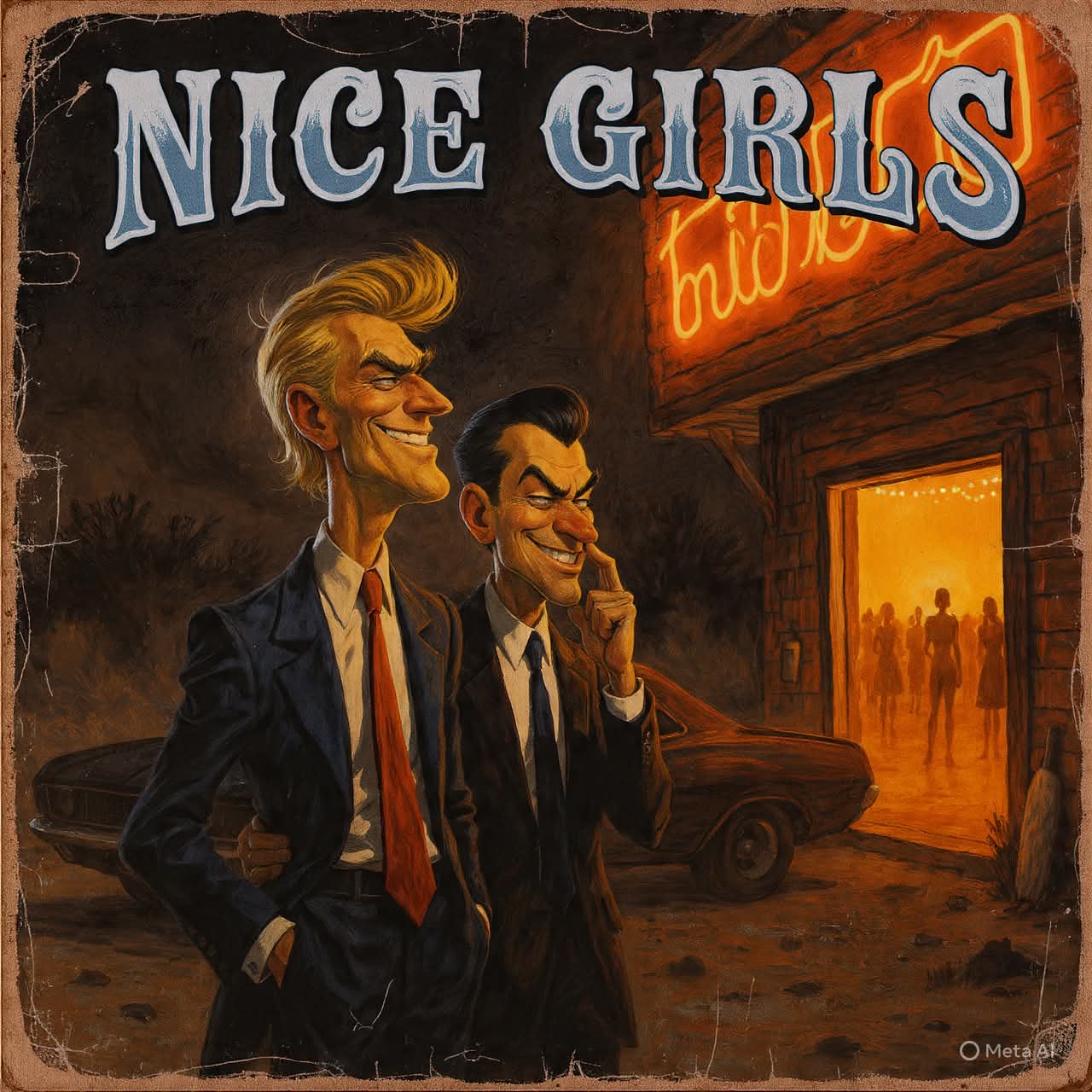 Song Image