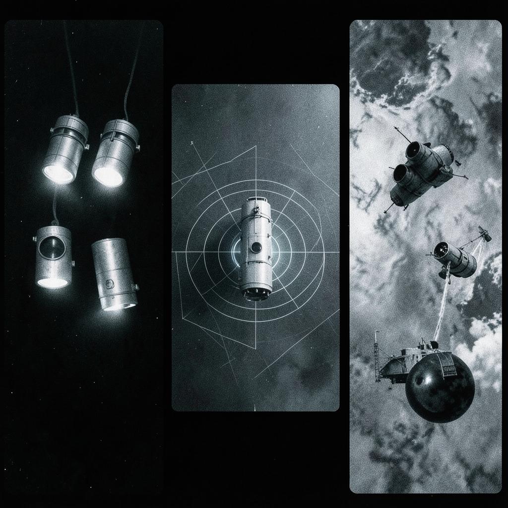 Divers Remembered artwork