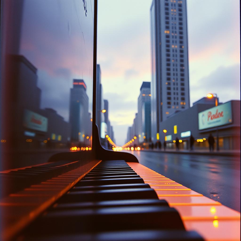 Song Image