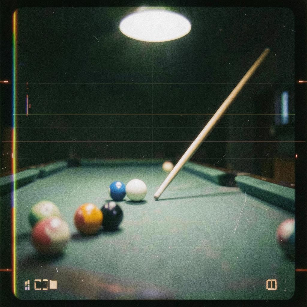 🎱 SPORT PAPARAZZI 31 artwork