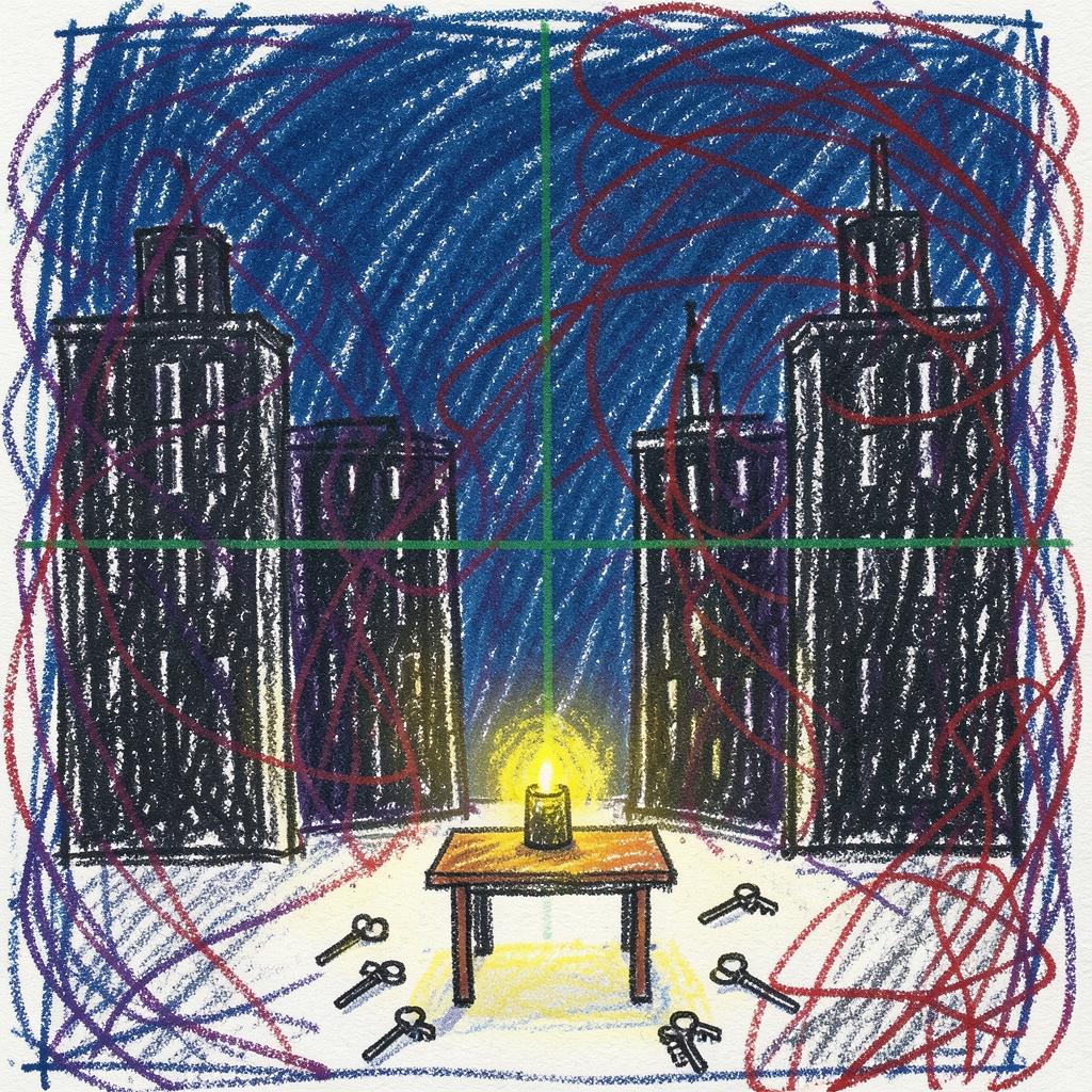 Думай прежде чем сказать artwork