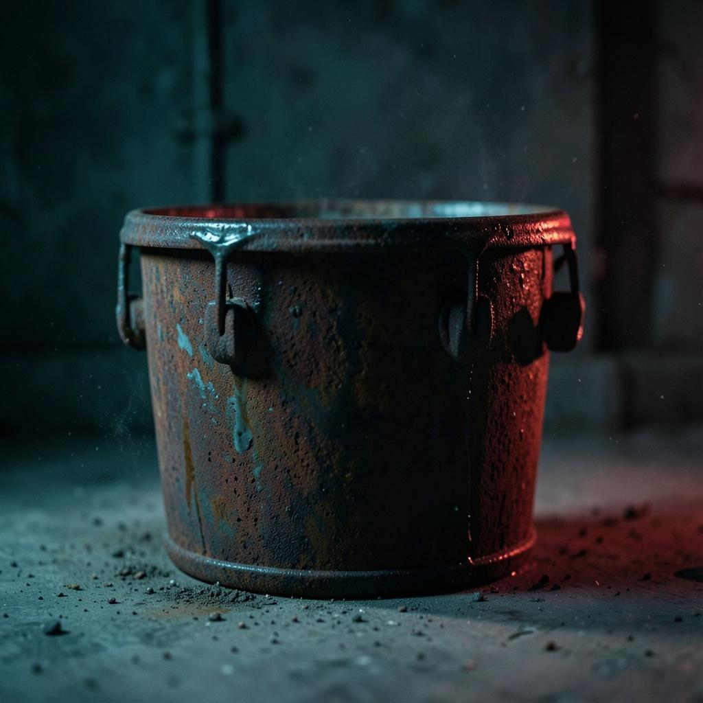 Persona image for 憂鬱早口