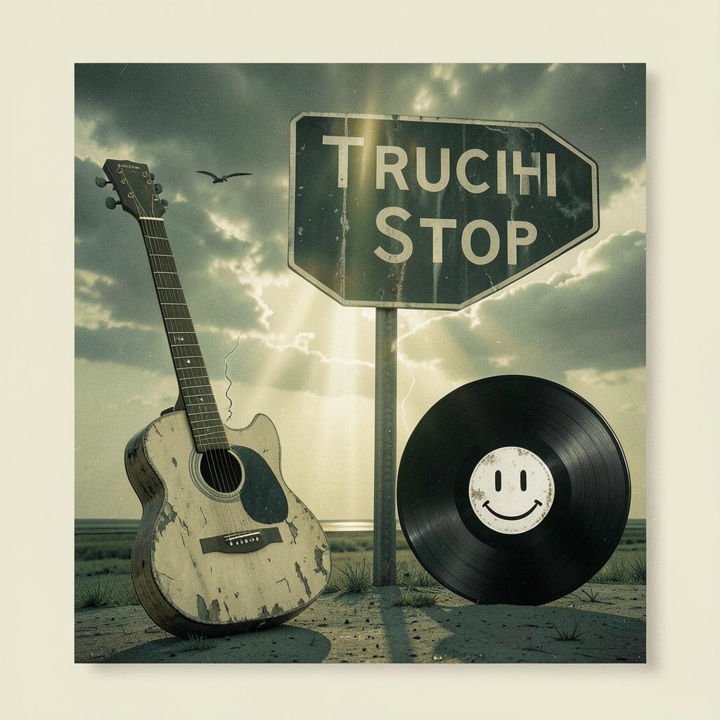 A Happy Song     vf artwork