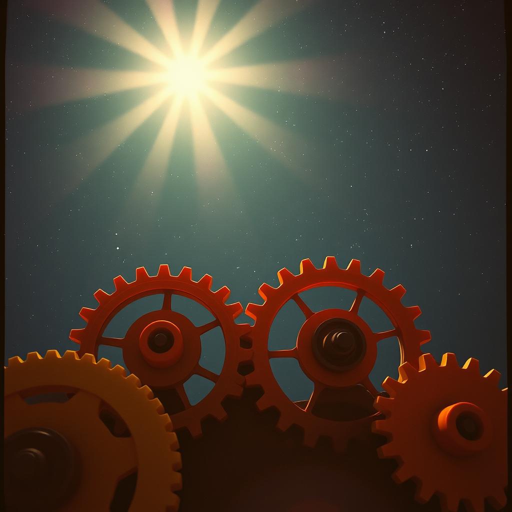 Persona picture for Untitled Persona