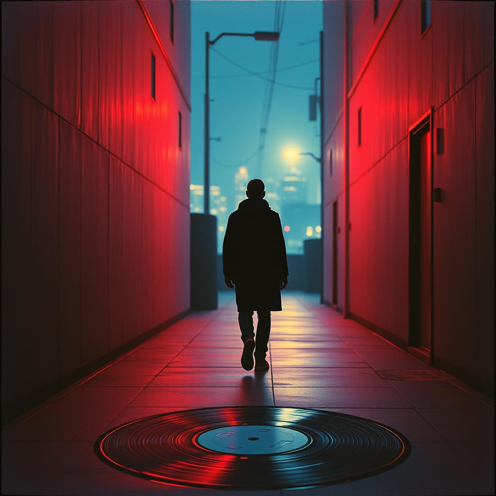 Persona image for HIghlife