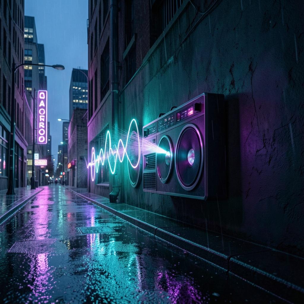 Song Image