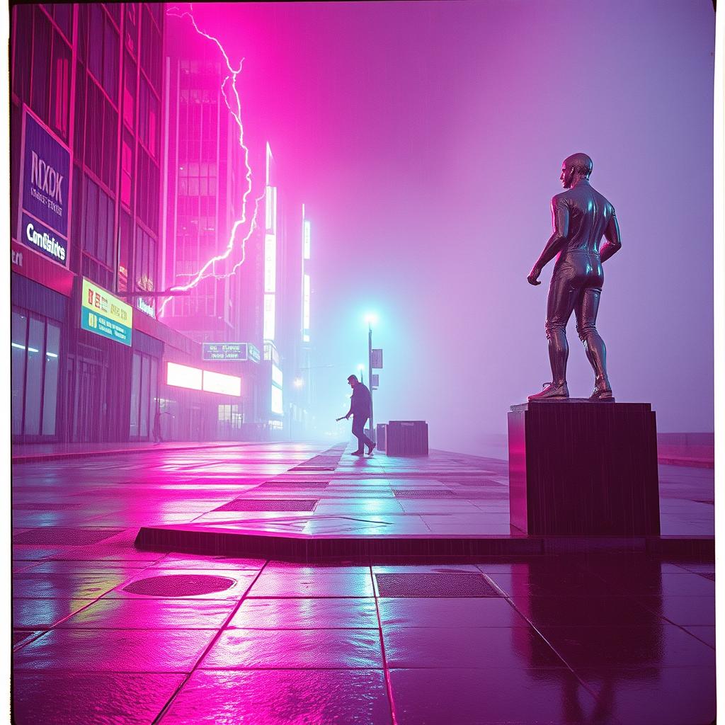 Persona image for カオティックドラムンベース